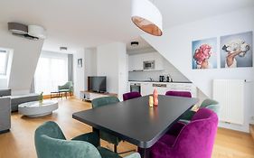Shortstay Apartments